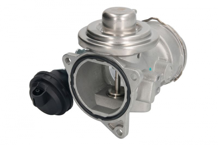 Supapa EGR AUDI A4, A6; FORD GALAXY; SEAT ALHAMBRA; SKODA SUPERB I; VW MULTIVAN V, PASSAT, SHARAN, TRANSPORTER V 1.9D intre 2000-2010 [2]