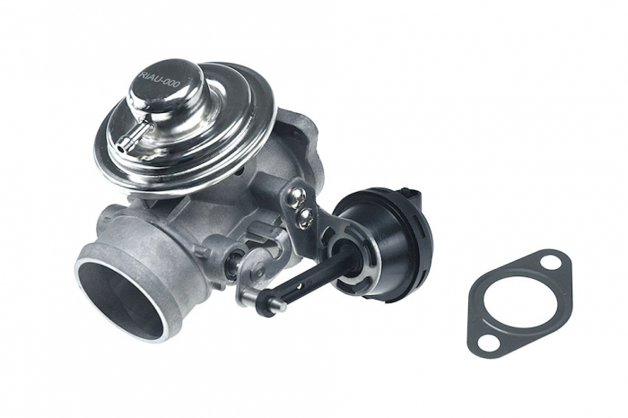 Supapa EGR AUDI A6 1.9TDI dupa 2000, FORD GALAXY 1.9TDI intre 1995-2006, VW PASSAT 1.9TDI intre 1998-2005