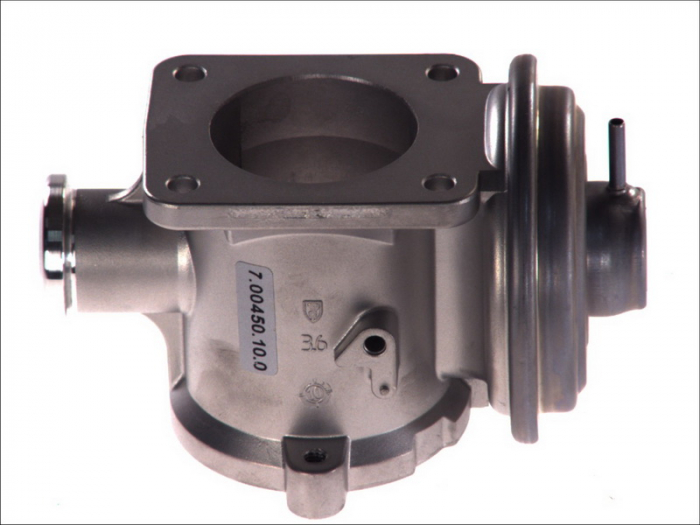 Supapa EGR BMW Seria 3 (E90), 3 (E91), 3 (E92), 5 (E60), 5 (E61), 6 (E63), 6 (E64), X3 (E83), X5 (E70), X6 (E71, E72) 3.0D intre 2006-2013 [4]