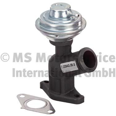 Supapa EGR CITROEN BERLINGO, C4 I, C5 I, JUMPY, XSARA, XSARA PICASSO; FIAT SCUDO, ULYSSE; LANCIA ZETA; PEUGEOT 206, 306, 307, 406, 607, 806, EXPERT, PARTNER 2.0D  [2]