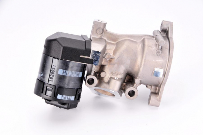 Supapa EGR CITROEN C4, C4 GRAND PICASSO I, C4 I, C4 PICASSO I, C5, C5 II, C5 III, C8, JUMPY; FIAT SCUDO, ULYSSE; LANCIA PHEDRA; PEUGEOT 307, 308, 308 I, 407, 5008, 508 I, 607, 807, EXPERT 2.0D dupa 20 [5]