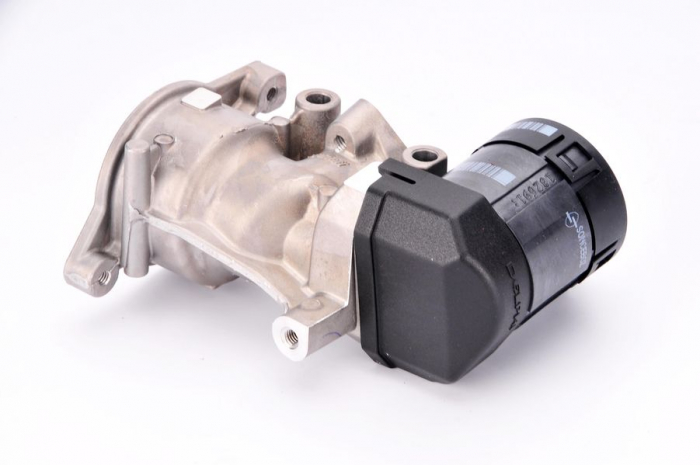 Supapa EGR CITROEN C4, C4 GRAND PICASSO I, C4 I, C4 PICASSO I, C5, C5 II, C5 III, C8, JUMPY; FIAT SCUDO, ULYSSE; LANCIA PHEDRA; PEUGEOT 307, 308, 308 I, 407, 5008, 508 I, 607, 807, EXPERT 2.0D dupa 20 [3]