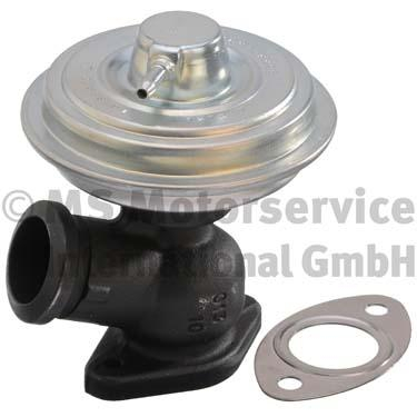 Supapa EGR CITROEN C5 I, C5 II; PEUGEOT 406, 607 2.2D dupa 2000 [2]