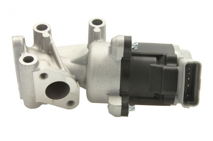 Supapa EGR CITROEN C5 III, C6; JAGUAR S-TYPE, XF, XJ; LAND ROVER DISCOVERY III, RANGE ROVER SPORT; PEUGEOT 407, 607 2.7D dupa 2004 [3]