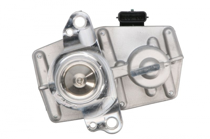 Supapa EGR (cu garnitura) potrivit MERCEDES C T-MODEL (S205), C (W205), MARCO POLO CAMPER (W447), VITO MIXTO (DOUBLE CABIN), VITO TOURER (W447), VITO (W447); FIAT TALENTO; NISSAN NV300 1.5D-2.2D 02.09 [3]