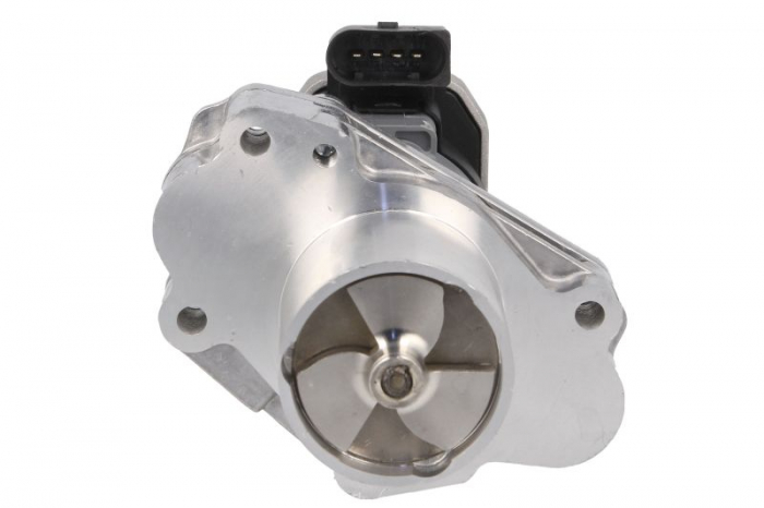 Supapa EGR (cu garnitura) potrivit MERCEDES G (W461), SPRINTER 3,5-T (B906), SPRINTER 3-T (B906), SPRINTER 4,6-T (B906), SPRINTER 5-T (B906), VIANO (W639), VITO / MIXTO (W639), VITO (W639) 2.2D/3.0D 0 [3]