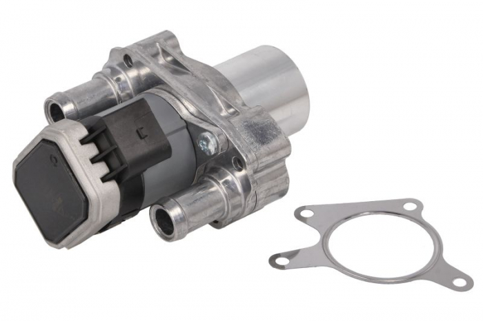 Supapa EGR (cu garnitura) potrivit MERCEDES G (W461), SPRINTER 3,5-T (B906), SPRINTER 3-T (B906), SPRINTER 4,6-T (B906), SPRINTER 5-T (B906), VIANO (W639), VITO / MIXTO (W639), VITO (W639) 2.2D/3.0D 0 [2]