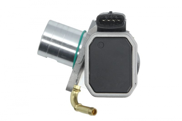 Supapa EGR (cu garnitura) potrivit OPEL ASTRA G, FRONTERA B, SIGNUM, VECTRA C, VECTRA C GTS, ZAFIRA A; SAAB 9-3, 9-5 2.0D/2.2D 02.98-02.15 [3]