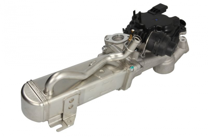 Supapa egr cu radiator potrivit ford galaxy ii, mondeo iv 2.2d 07.10-06.15