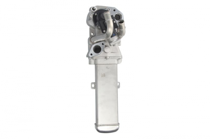 Supapa EGR (cu radiator) potrivit VW BEETLE, GOLF VI, JETTA III, JETTA IV, PASSAT B6 2.0D 08.05-12.17 [2]