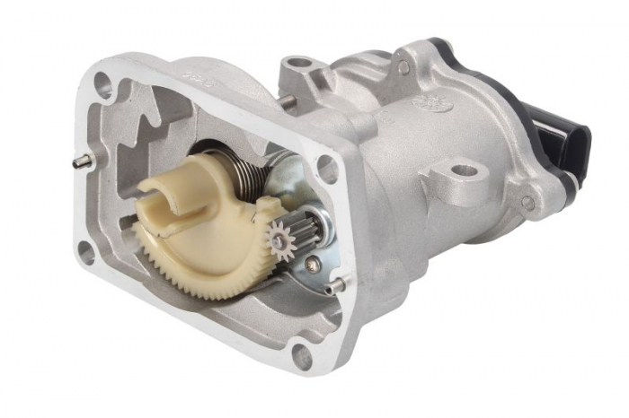 Supapa EGR FORD C-MAX, FOCUS C-MAX, FOCUS II, GALAXY, MONDEO IV, S-MAX, TOURNEO CONNECT, TRANSIT CONNECT 1.8D intre 2002-2015 [3]