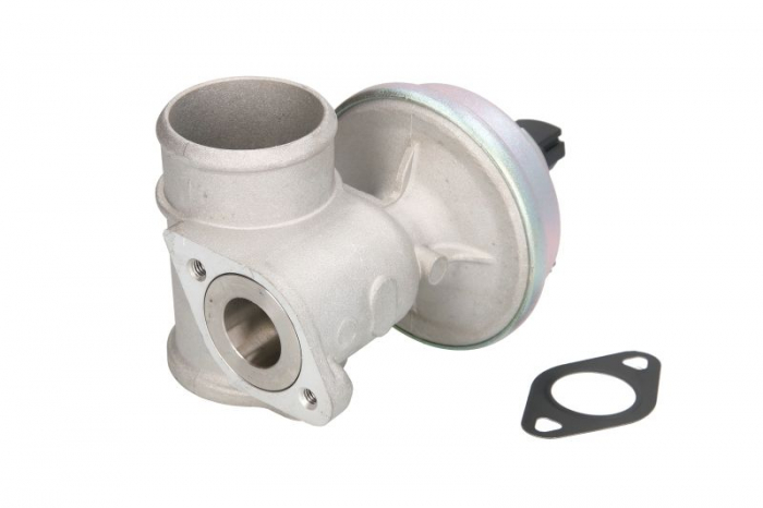 Supapa EGR FORD MONDEO III, TRANSIT 2.0D/2.2D/2.4D intre 2000-2007 [2]