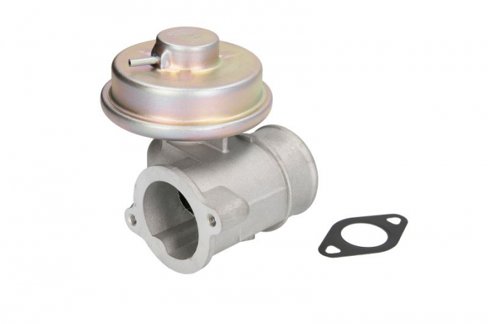 Supapa EGR FORD MONDEO III, TRANSIT; JAGUAR X-TYPE 2.0D 2.2D 2.4D intre 2000-2009
