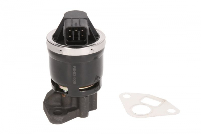 Supapa EGR HONDA CIVIC VIII, JAZZ II 1.2-1.4 dupa 2002 [3]