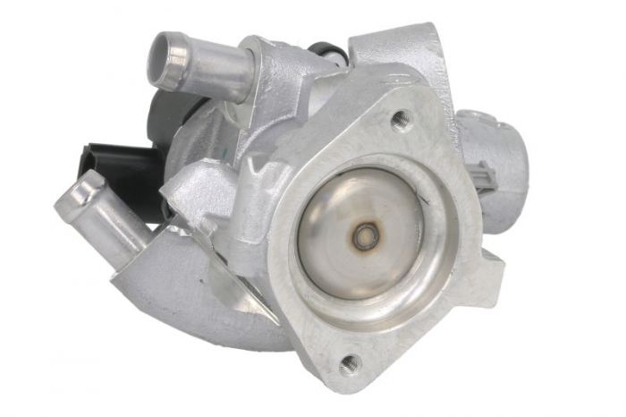 Supapa EGR INFINITI EX, FX, M, Q70, QX50 I, QX70; NISSAN NP300 NAVARA, PATHFINDER III 3.0D dupa 2010 [2]