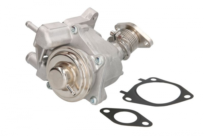 Supapa EGR potrivit IVECO DAILY IV, MASSIF; CITROEN JUMPER; FIAT DUCATO; PEUGEOT BOXER 3.0D dupa 2006 [2]