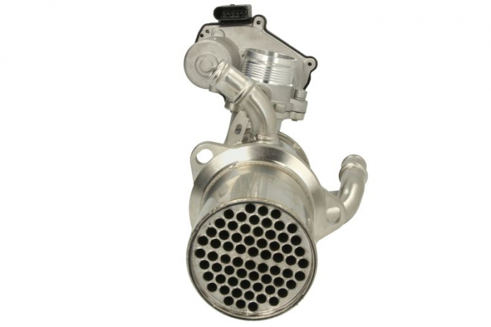 Supapa EGR (modul cu calorifer) potrivit AUDI A4 ALLROAD B8, A4 ALLROAD B9, A4 B8, A4 B9, A5, A6 C7, Q5; SKODA YETI; VW BEETLE, CADDY ALLTRACK, CADDY IV, CADDY IV/MINIVAN, CC B7 2.0D 11.07- [3]