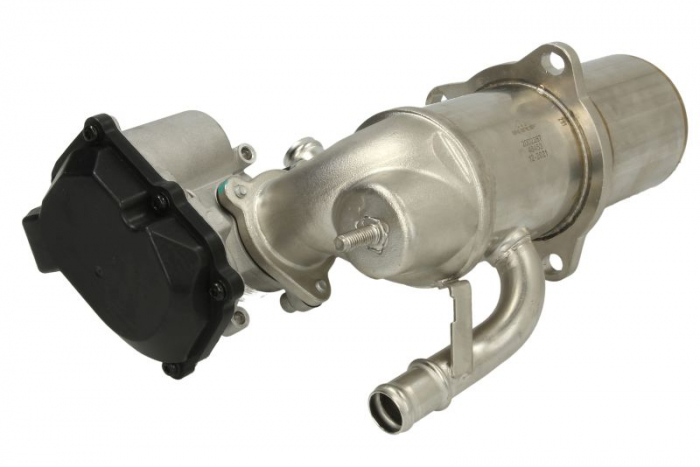 Supapa EGR (modul cu calorifer) potrivit AUDI A4 ALLROAD B8, A4 ALLROAD B9, A4 B8, A4 B9, A5, A6 C7, Q5; SKODA YETI; VW BEETLE, CADDY ALLTRACK, CADDY IV, CADDY IV/MINIVAN, CC B7 2.0D 11.07- [2]
