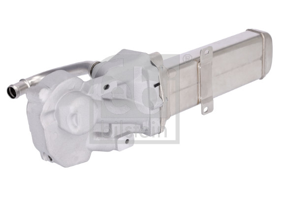 Supapa EGR (modul cu calorifer) potrivit AUDI A4 B8, A6 C6; SKODA OCTAVIA II, SUPERB II; VW BEETLE, GOLF VI, JETTA III, PASSAT B6 2.0D 08.05-07.16 [3]