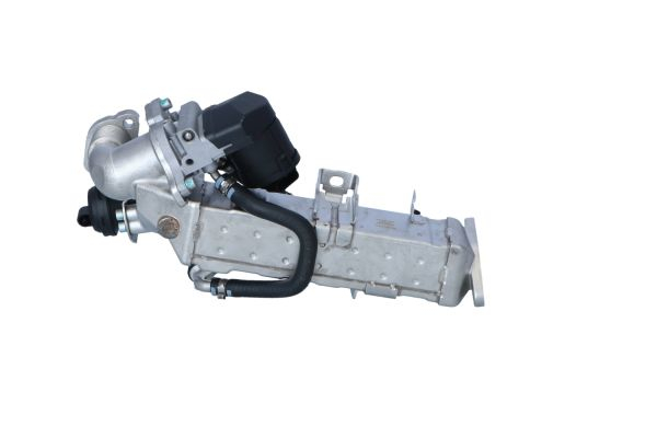 Supapa EGR (modul cu calorifer) potrivit BMW 1 (E81), 1 (E82), 1 (E87), 1 (E88), 1 (F20), 1 (F21), 2 (F22, F87), 2 (F23), 3 (E90), 3 (E91), 3 (E92), 3 (E93), 3 (F30, F80) 1.6D/2.0D/3.0D 06.04- [3]