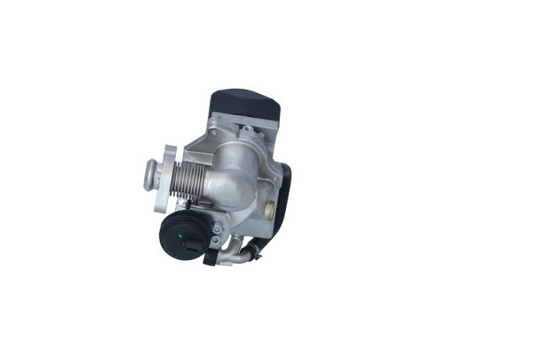 Supapa EGR (modul cu calorifer) potrivit BMW 1 (E81), 1 (E82), 1 (E87), 1 (E88), 1 (F20), 1 (F21), 2 (F22, F87), 2 (F23), 3 (E90), 3 (E91), 3 (E92), 3 (E93), 3 (F30, F80) 1.6D/2.0D/3.0D 06.04- [2]