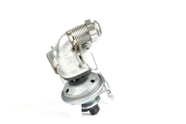 Supapa EGR (modul cu calorifer) potrivit BMW 1 (E81), 1 (E82), 1 (E87), 1 (E88), 3 (E90), 3 (E91), 3 (E92), 3 (E93), 5 (E60), 5 (E61) 2.0D 06.04-12.13 [3]