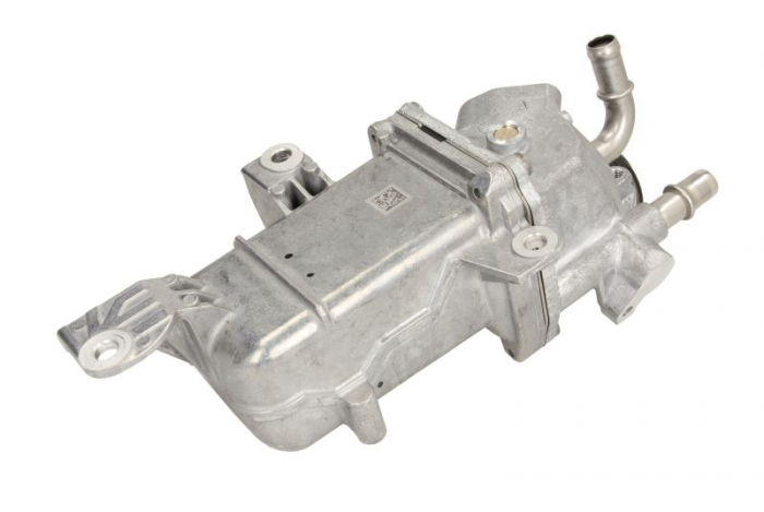 Supapa EGR (modul cu calorifer) potrivit RENAULT MASTER III 2.3D 02.10- [2]