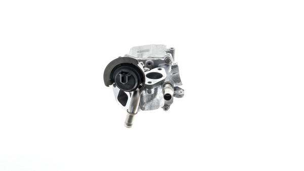 Supapa EGR (modul cu calorifer) potrivit RENAULT MASTER III 2.3D 02.10- [3]
