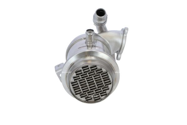 Supapa EGR (modul cu calorifer) potrivit SEAT IBIZA IV; SKODA FABIA III, RAPID; VW POLO V 1.4D 02.14- [4]