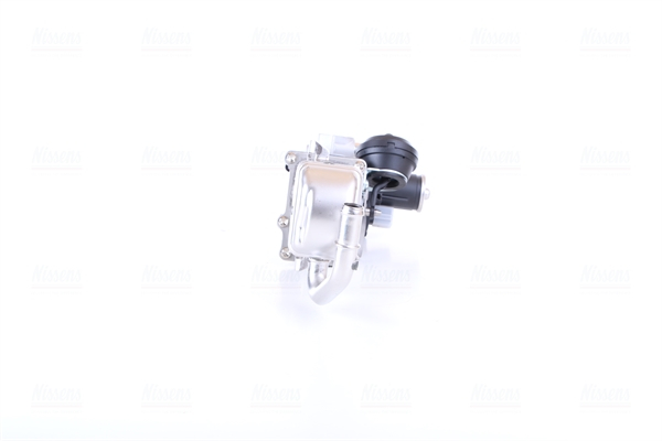 Supapa EGR (modul cu radiator) potrivit ABARTH 124 SPIDER; AUDI A3, Q3, TT; SEAT ALHAMBRA, ALTEA, ALTEA XL, IBIZA IV, IBIZA IV SC, IBIZA IV ST, LEON; SKODA OCTAVIA II, RAPID 1.4-2.0D 05.03- [5]