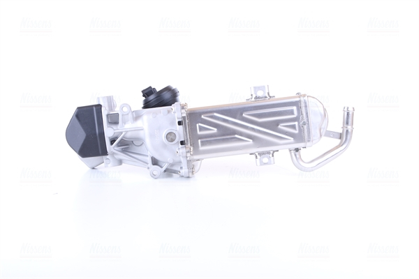 Supapa EGR (modul cu radiator) potrivit ABARTH 124 SPIDER; AUDI A3, Q3, TT; SEAT ALHAMBRA, ALTEA, ALTEA XL, IBIZA IV, IBIZA IV SC, IBIZA IV ST, LEON; SKODA OCTAVIA II, RAPID 1.4-2.0D 05.03- [4]