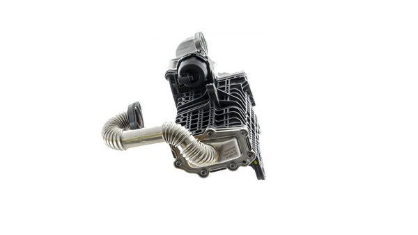 Supapa EGR (modul cu radiator) potrivit CITROEN BERLINGO, BERLINGO/MINIVAN, C3 / C3 ORIGIN III, C3 AIRCROSS II, C3 III, C4 CACTUS, C4 III, C4 SPACETOURER, C5 AIRCROSS, C-ELYSEE 1.5D 05.18- [2]