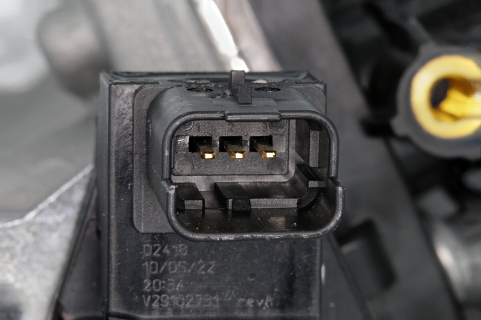 Supapa EGR (modul cu radiator) potrivit CITROEN C5 AIRCROSS, JUMPY III, SPACETOURER; FIAT SCUDO; OPEL GRANDLAND / GRANDLAND X, GRANDLAND X, MOVANO C, VIVARO C, ZAFIRA LIFE 2.0D/2.2D 04.16- [4]