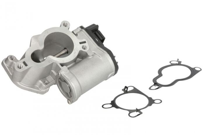 Supapa EGR NISSAN NV400, PRIMASTAR, QASHQAI I, X-TRAIL; OPEL MOVANO B, VIVARO A; RENAULT ESPACE IV, GRAND SCENIC III, KOLEOS I, KOLEOS II, LAGUNA, LAGUNA III, LATITUDE, MASTER III 2.0D/2.3D dupa 2006 [2]