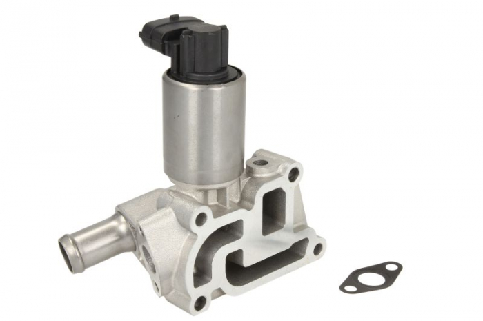 Supapa EGR OPEL AGILA, ASTRA G, ASTRA G CLASSIC, ASTRA H, ASTRA H GTC, COMBO, COMBO TOUR, CORSA C, CORSA D, MERIVA A, TIGRA; SUZUKI WAGON  1.0-1.4LPG dupa 1998 [2]
