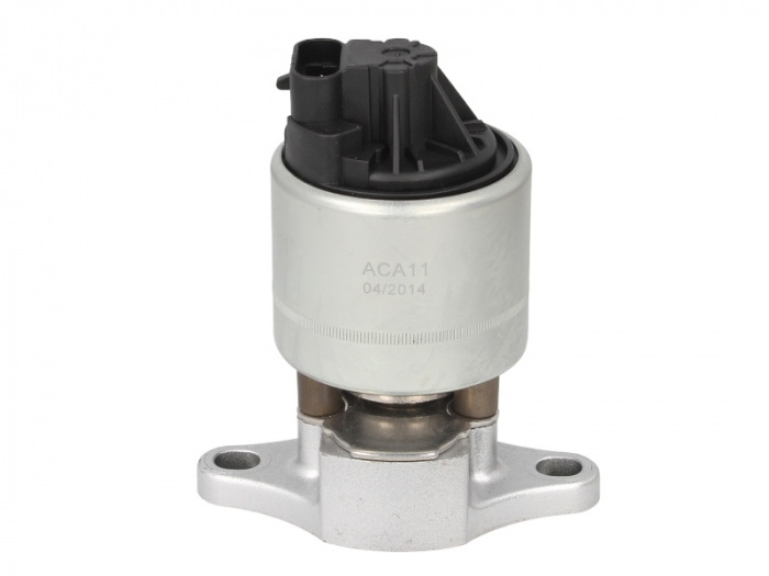 Supapa EGR OPEL ASTRA F, ASTRA F CLASSIC, COMBO, CORSA B, TIGRA, VECTRA A, VECTRA B 1.2/1.4/1.6 intre 1991-2005 [2]