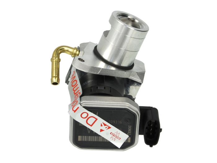 Supapa EGR OPEL ASTRA G, FRONTERA B, SIGNUM, VECTRA C, VECTRA C GTS, ZAFIRA A; SAAB 9-3, 9-5 2.0D/2.2D intre 1998-2015 [2]