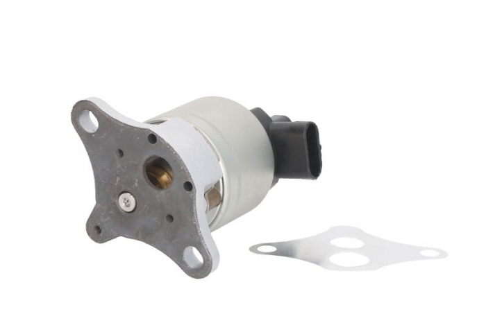 Supapa EGR potrivit OPEL OMEGA B, SINTRA, VECTRA B 2.2-3.2 1994-2003 [2]