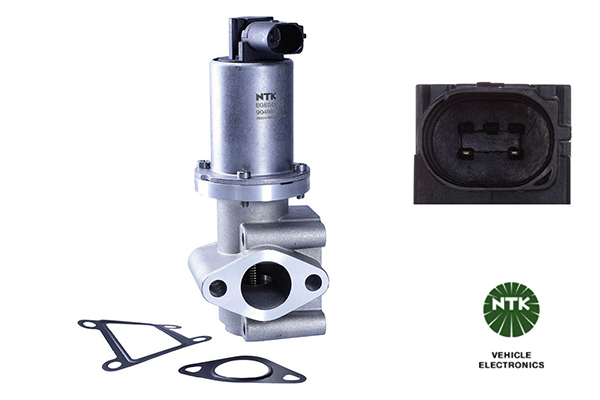 Supapa EGR potrivit ALFA ROMEO 147, 156, 159, 166, BRERA, GT, SPIDER; CADILLAC BLS; FIAT BRAVO II, CROMA, STILO; LANCIA THESIS; OPEL ASTRA H, ASTRA H GTC, ASTRA H/KOMBI, SIGNUM 1.9D/2.4D 11.02- [3]