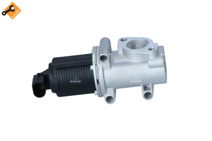 Supapa EGR potrivit ALFA ROMEO 147, 156, 166; FIAT BRAVA, BRAVO I, BRAVO II, DOBLO, DOBLO MINIVAN, IDEA, MAREA, MULTIPLA, PUNTO, STILO; LANCIA LYBRA, MUSA, THESIS 1.9D 2.4D 03.96-