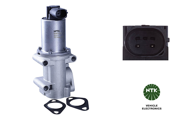Supapa EGR potrivit ALFA ROMEO 147, 156, 166; FIAT BRAVA, BRAVO I, BRAVO II, DOBLO, DOBLO/MINIVAN, IDEA, MAREA, MULTIPLA, STILO; LANCIA LYBRA, MUSA, THESIS 1.9D/2.4D 03.96- [3]