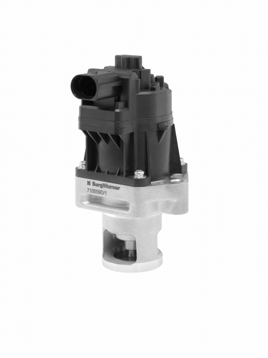 Supapa EGR potrivit ALFA ROMEO 159, BRERA, GIULIETTA, GIULIETTA HATCHBACK, MITO, SPIDER; FIAT 500L, 500X, BRAVO II, DOBLO, DOBLO CARGO, DUCATO, FREEMONT, GRANDE PUNTO, IDEA 1.4-2.2D 06.06-