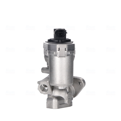 Supapa EGR potrivit ALFA ROMEO 159; CITROEN JUMPER II; FIAT CROMA, CROMA KOMBI, DUCATO, GRANDE PUNTO, SEDICI; FORD TRANSIT, TRANSIT TOURNEO; LAND ROVER DEFENDER; PEUGEOT BOXER 1.9D-3.2D 06.05-