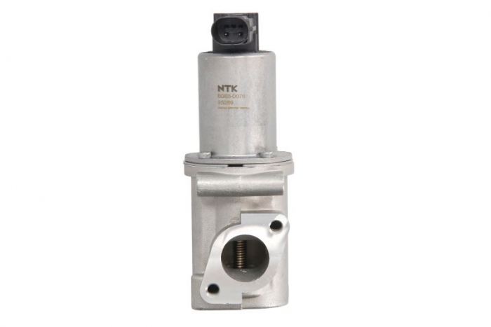 Supapa EGR potrivit ALFA ROMEO 159; FIAT CROMA, CROMA/KOMBI, DUCATO, GRANDE PUNTO, SEDICI; OPEL ASTRA H, ASTRA H GTC, ASTRA H/KOMBI, SIGNUM, VECTRA C, VECTRA C GTS 1.9D/2.2D/2.3D 04.04- [2]