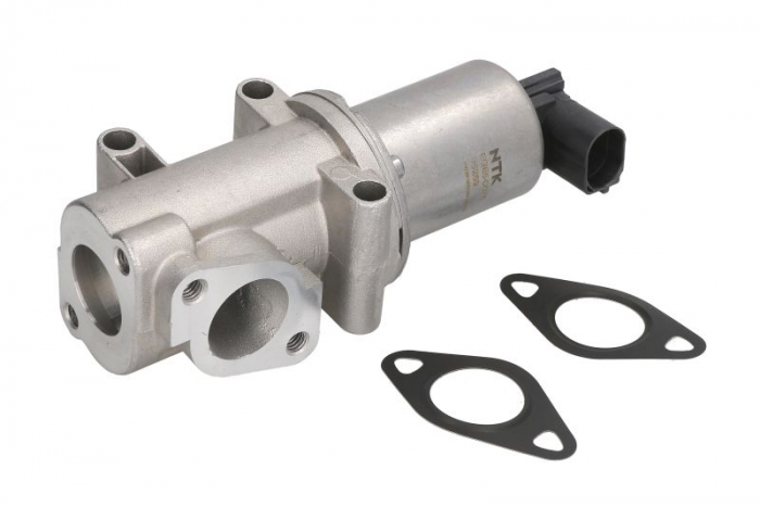 Supapa EGR potrivit ALFA ROMEO 159; FIAT CROMA, CROMA KOMBI, DUCATO, GRANDE PUNTO, SEDICI; OPEL ASTRA H, ASTRA H GTC, ASTRA H KOMBI, SIGNUM, VECTRA C, VECTRA C GTS 1.9D 2.2D 2.3D 04.04-