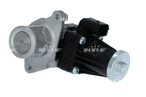 Supapa EGR potrivit ALFA ROMEO MITO; CITROEN NEMO, NEMO MINIVAN; FIAT 500, 500 C, 500L, DOBLO, DOBLO CARGO, FIORINO, FIORINO MINIVAN, GRANDE PUNTO, IDEA, LINEA, PANDA 1.2 1.2LPG 1.3D 01.04-