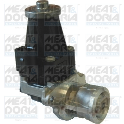 Supapa EGR potrivit ALFA ROMEO MITO; FIAT 500, 500 C, 500L, DOBLO, DOBLO CARGO, FIORINO, FIORINO MINIVAN, GRANDE PUNTO, IDEA, LINEA, PANDA, PANDA HATCHBACK, PUNTO 1.2 1.2LPG 1.3D 01.04-
