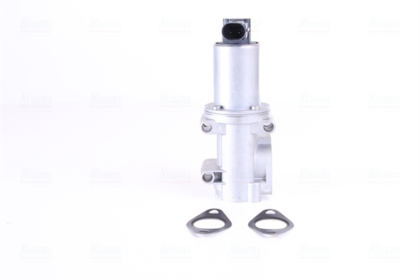 Supapa EGR potrivit ALFA ROMEO MITO; FIAT BRAVA, BRAVO I, DOBLO, DOBLO/MINIVAN, IDEA, MAREA, PALIO, PUNTO, SCUDO, STRADA, ULYSSE; LANCIA MUSA, PHEDRA 1.3D-2.2D 10.95- [2]