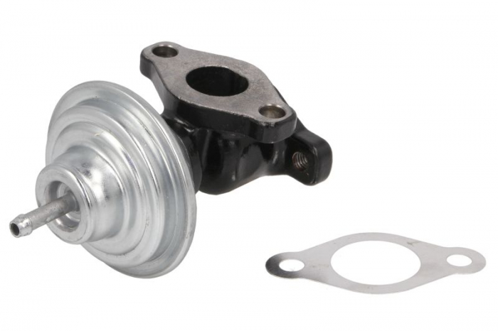 Supapa EGR potrivit AUDI 80 B4, A4 B5, A4 B6, A6 C4, A6 C5, CABRIOLET B3; SEAT ALHAMBRA, CORDOBA, CORDOBA VARIO, IBIZA II, INCA, TOLEDO I; VW CADDY II, CADDY II MINIVAN, GOLF III 1.9D 1.9DH 05.89-03.1