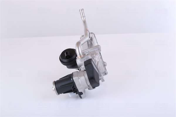 Supapa EGR potrivit AUDI A1, A3, Q3; SEAT IBIZA IV, IBIZA IV SC, IBIZA IV ST, TOLEDO IV; SKODA FABIA II, RAPID, ROOMSTER, ROOMSTER PRAKTIK; VW CADDY III, CADDY III/MINIVAN 1.2D/1.6D/2.0D 09.04- [3]